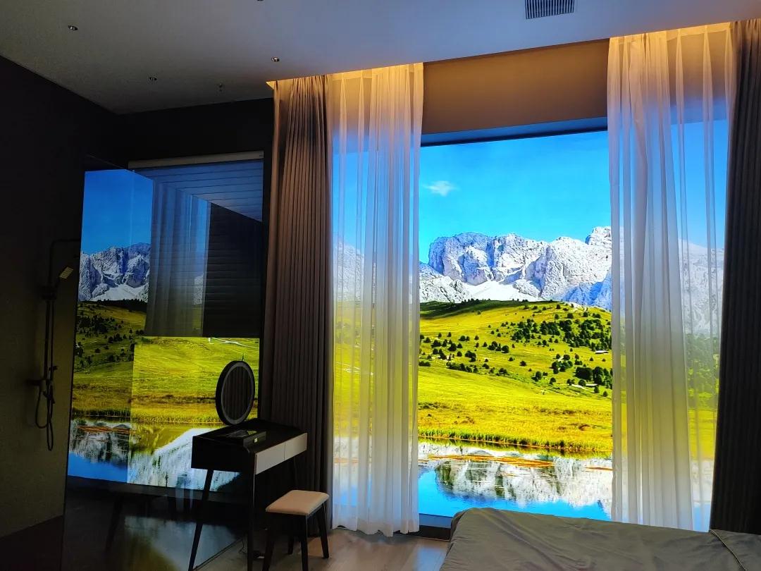 智能影音系統 智能影音系統