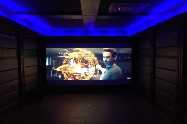 智能家居系統 智能家居系統